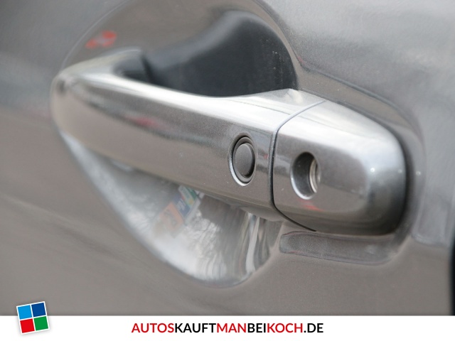 CR-V 1.6i DTEC 4WD Executive Sensing Top / Foto 5