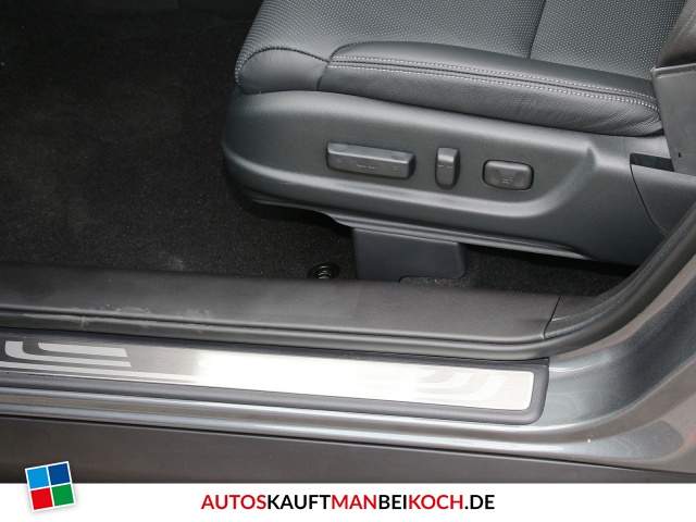 CR-V 1.6i DTEC 4WD Executive Sensing Top / Foto 7
