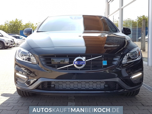 V60 T6 AWD Polestar / Foto 3