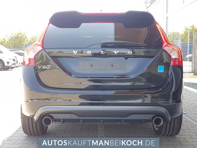V60 T6 AWD Polestar / Foto 8