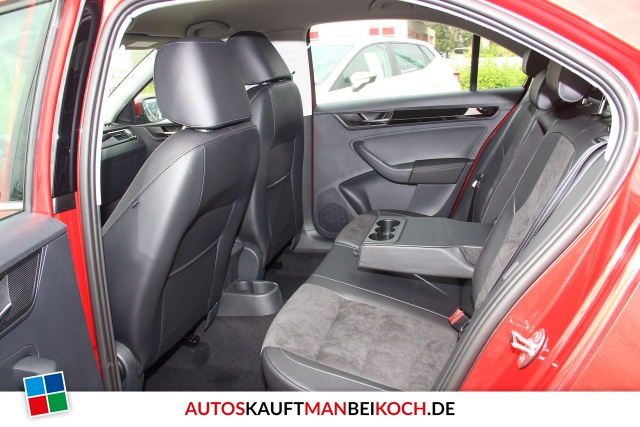 Toledo Xcellence 1.0 TSI / Foto 8
