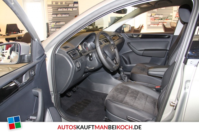 Toledo Xcellence 1.0 TSI / Foto 5