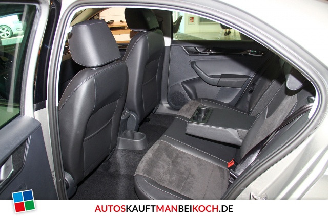 Toledo Xcellence 1.0 TSI / Foto 7