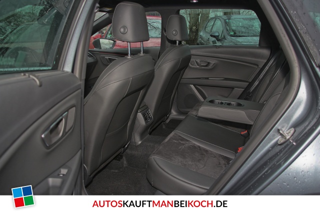 Leon ST XCELLENCE 1.4 TSI ACT DSG / Foto 6