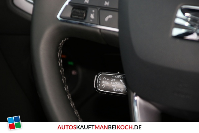 Leon ST XCELLENCE 1.4 TSI ACT DSG / Foto 9