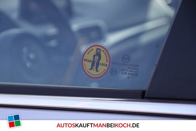 3 S SKYACTIV-G 120 6AG AL-EXCLUSIVE NAVI / Foto 5