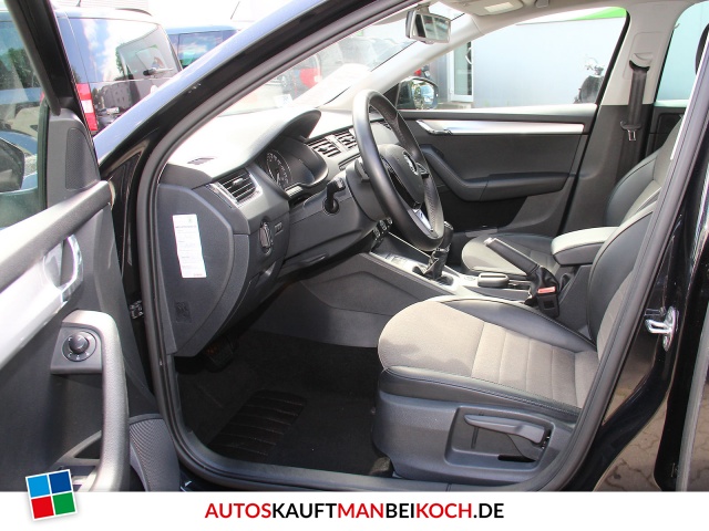 Octavia Combi III 2.0 TDI DSG Elegance 0,0% Fin / Foto 5