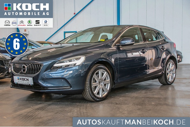 V40 D3 Inscription / Foto 1