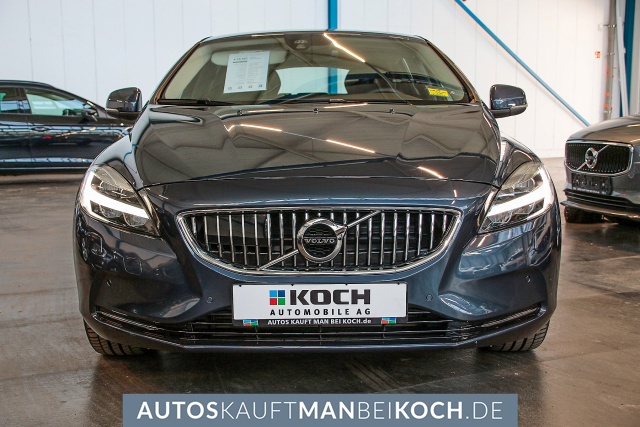 V40 D3 Inscription / Foto 2