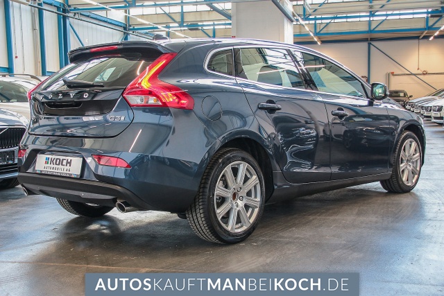 V40 D3 Inscription / Foto 3
