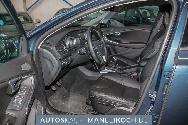 V40 D3 Inscription / Foto 5