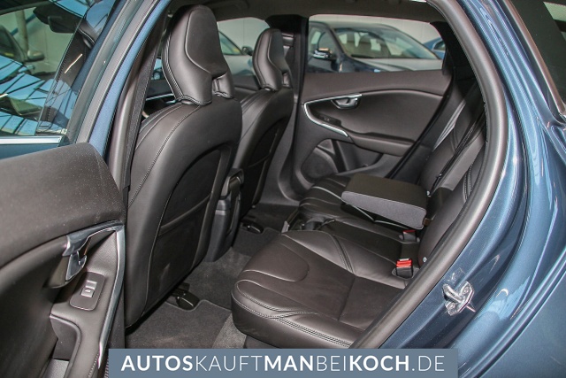 V40 D3 Inscription / Foto 6