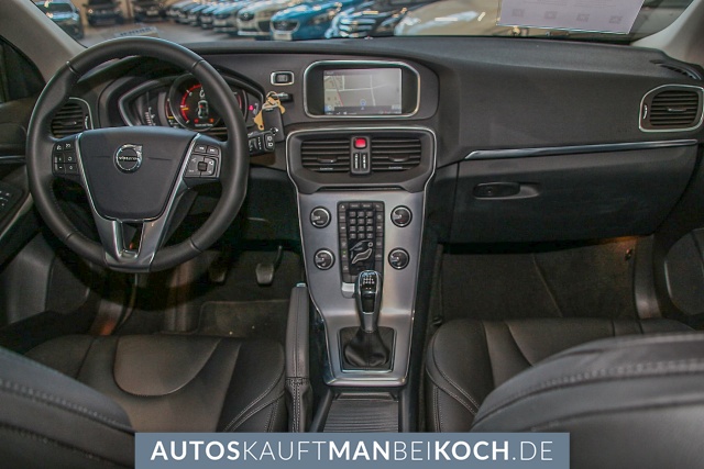 V40 D3 Inscription / Foto 7
