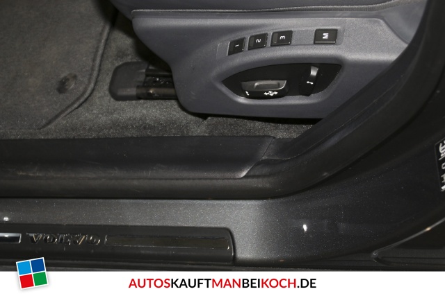 V60 D3 Geartronic Summum / Foto 6