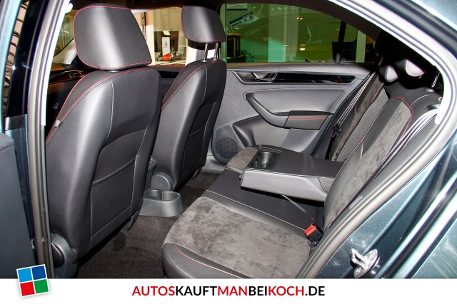 Toledo FR-Line 1.0 TSI DSG Klima ZV eFH / Foto 7