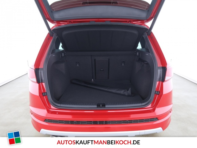Ateca FR 2.0 TSI 4Drive DSG / Foto 7