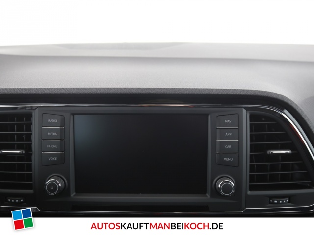 Ateca FR 2.0 TSI 4Drive DSG / Foto 9