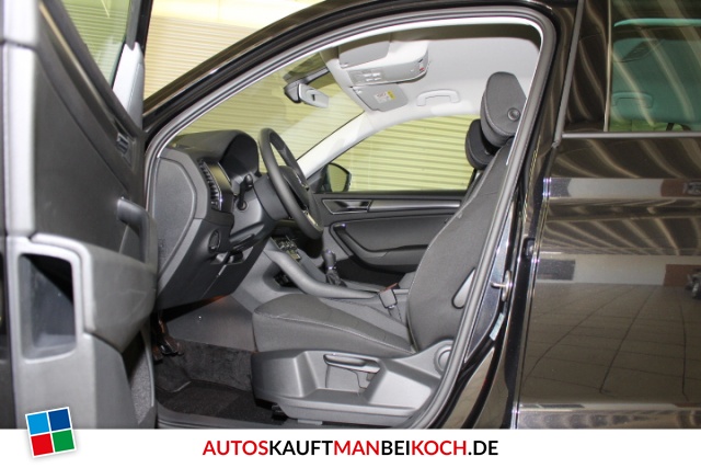 Kodiaq 2.0 TDI 4x4 LED Navi SHZ PDC Klimaaut Kessy / Foto 3