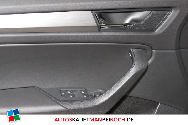 Kodiaq 2.0 TDI 4x4 LED Navi SHZ PDC Klimaaut Kessy / Foto 8