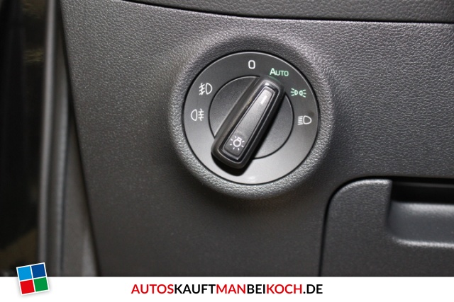 Kodiaq 2.0 TDI 4x4 LED Navi SHZ PDC Klimaaut Kessy / Foto 9
