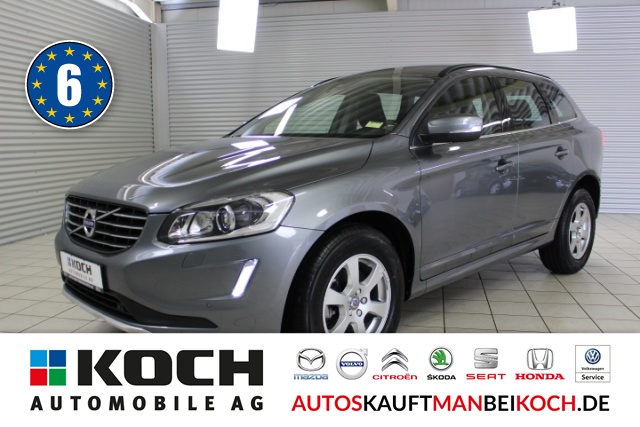 XC60 D3 Momentum Bi-Xenon Navi / Foto 1