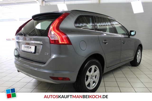 XC60 D3 Momentum Bi-Xenon Navi / Foto 2