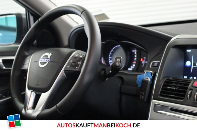 XC60 D3 Momentum Bi-Xenon Navi / Foto 6