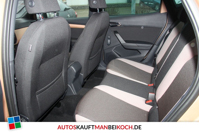 Ibiza Xcellence 1.0 EcoTSI / Foto 7
