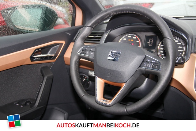 Ibiza Xcellence 1.0 EcoTSI / Foto 9