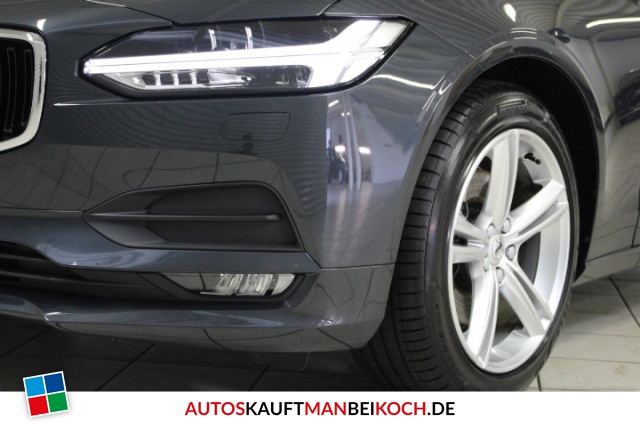 S90 D4 Momentum Aut. Head Up Bowers IntelliSafe / Foto 2