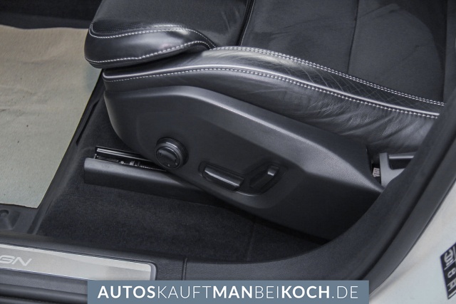 XC60 D4 AWD R-Design Leasing möglich / Foto 6
