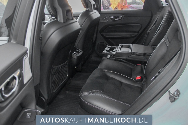 XC60 D4 AWD R-Design Leasing möglich / Foto 7