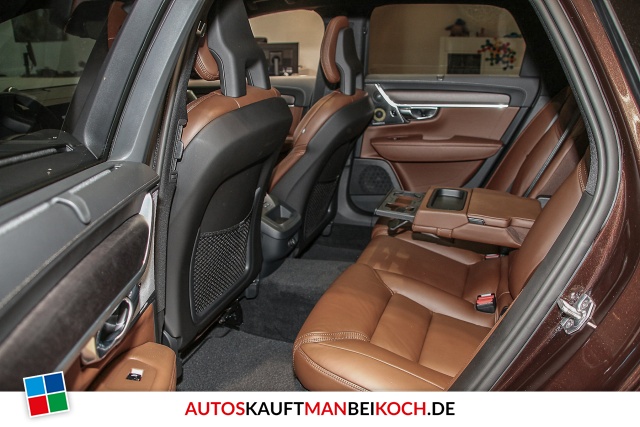 V90 Cross Country D5 AWD Geartronic PRO / Foto 6