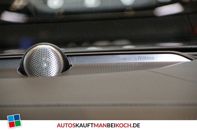 V90 Cross Country D5 AWD Geartronic PRO / Foto 9