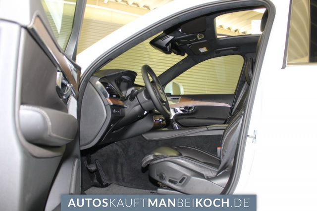 XC90 T8 Twin Engine AWD Excellence Plug-In Hybrid / Foto 5