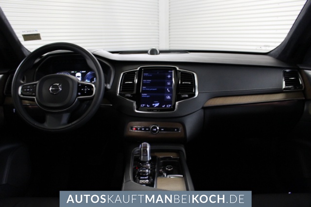 XC90 T8 Twin Engine AWD Excellence Plug-In Hybrid / Foto 8