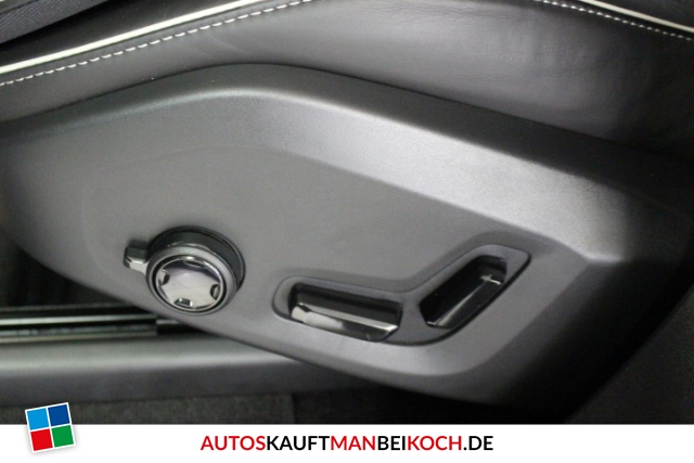 XC90 T8 R-Design B/W Luft SD StHzg OnCall IntelliS / Foto 4