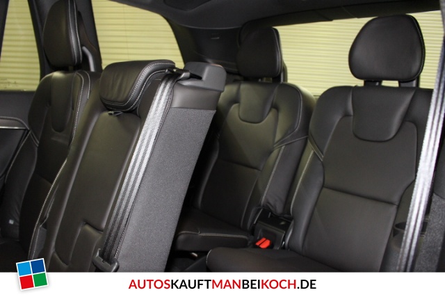 XC90 T8 R-Design B/W Luft SD StHzg OnCall IntelliS / Foto 6