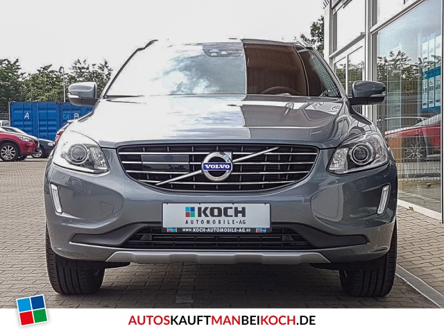 XC60 D4 FWD Geartronic Linje Inscription Leasing m / Foto 2