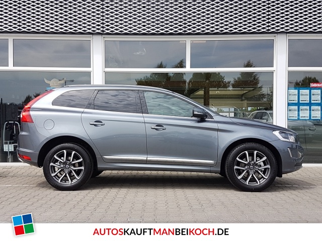 XC60 D4 FWD Geartronic Linje Inscription Leasing m / Foto 5