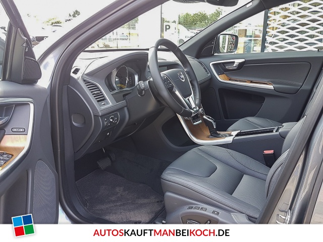 XC60 D4 FWD Geartronic Linje Inscription Leasing m / Foto 9