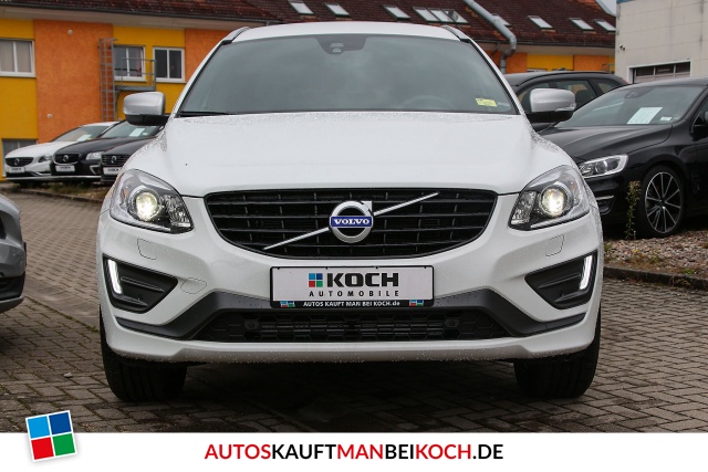 XC60 D4 AWD Geartronic R-Design / Foto 2