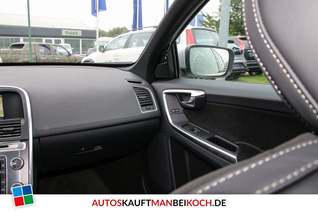 XC60 D4 AWD Geartronic R-Design / Foto 8