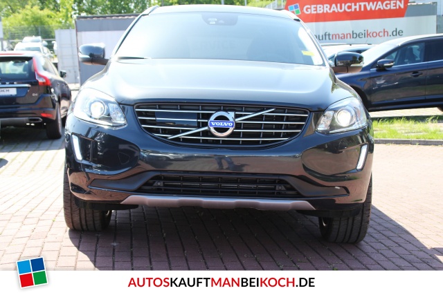 XC60 D5 AWD Geartronic Summum Leasing möglich / Foto 2