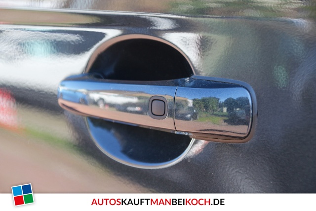 XC60 D5 AWD Geartronic Summum Leasing möglich / Foto 5
