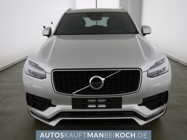 XC90 T5 AWD Geartronic R-Design / Foto 4