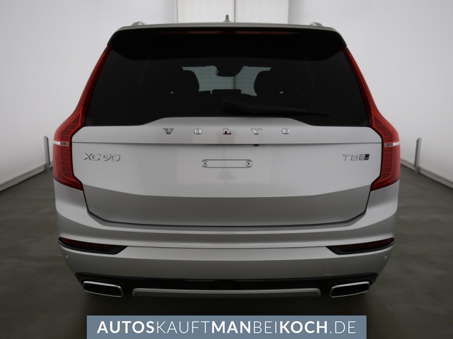 XC90 T5 AWD Geartronic R-Design / Foto 5