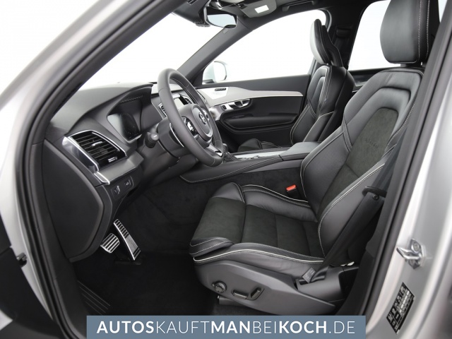 XC90 T5 AWD Geartronic R-Design / Foto 6