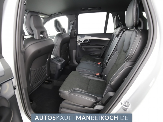 XC90 T5 AWD Geartronic R-Design / Foto 7