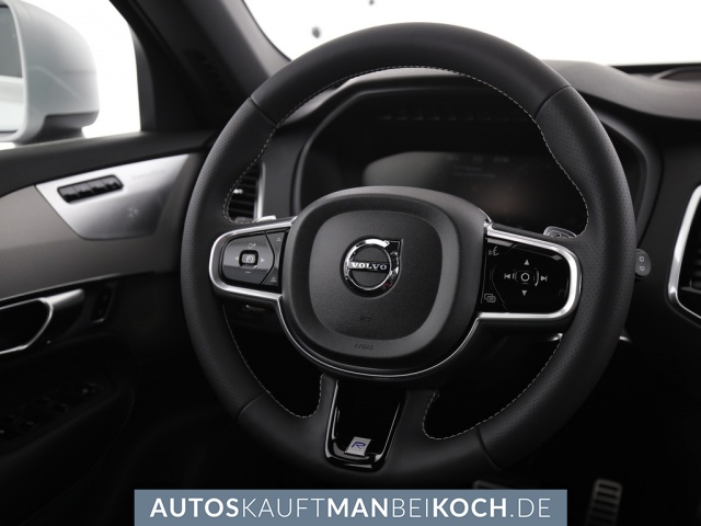 XC90 T5 AWD Geartronic R-Design / Foto 9